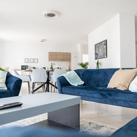 Apartament Zentral - Fuer 6 - 2X Frei Parken - Terrasse Gießen Zewnętrze zdjęcie