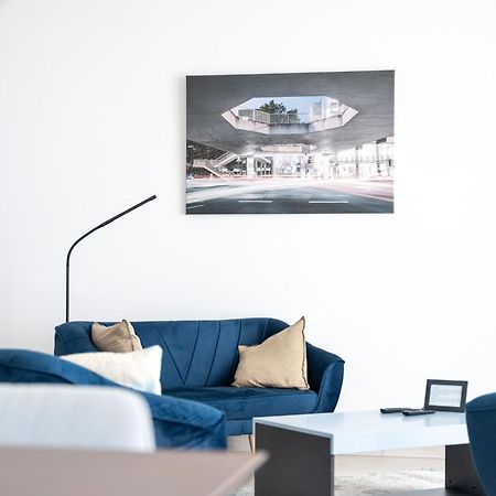 Apartament Zentral - Fuer 6 - 2X Frei Parken - Terrasse Gießen Zewnętrze zdjęcie