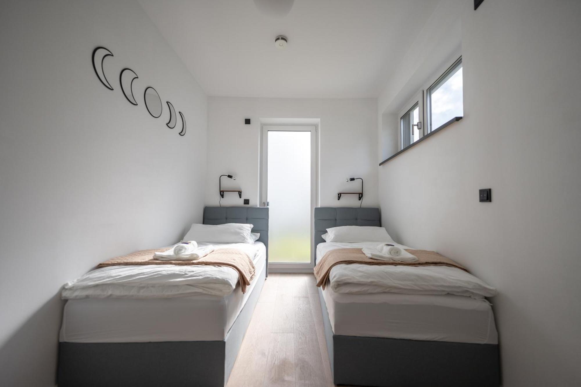 Apartament Zentral - Fuer 6 - 2X Frei Parken - Terrasse Gießen Zewnętrze zdjęcie